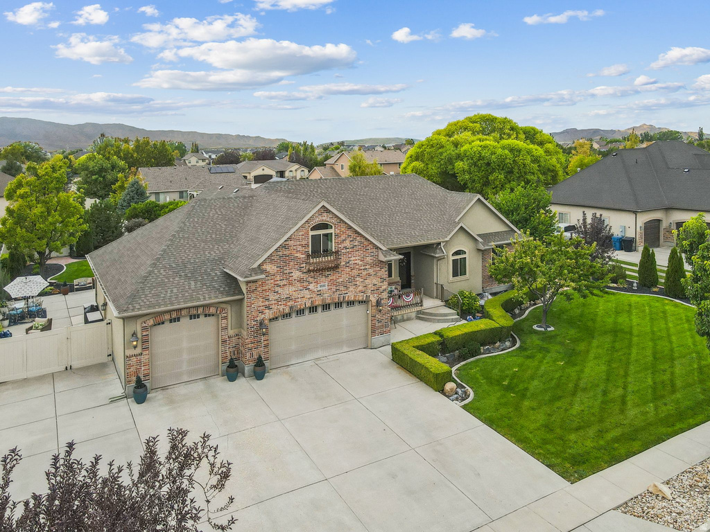 5531 N PONDEROSA LN Stansbury Park, UT 84074