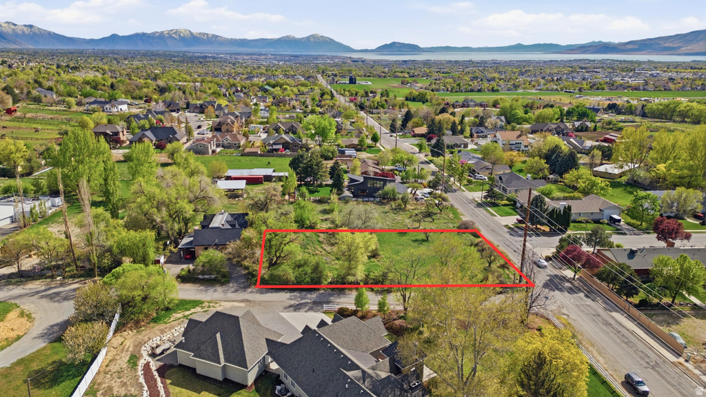 3963 W 9850 N Cedar Hills, UT 84062