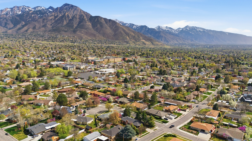 2183 E 3780 S Millcreek, UT 84109