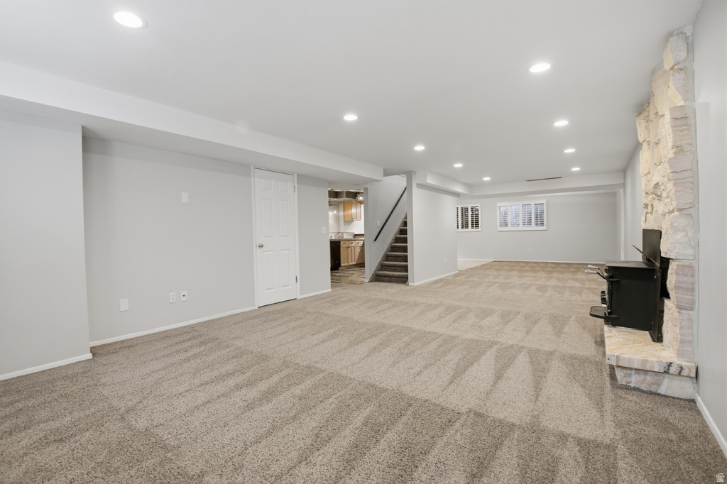 2183 E 3780 S Millcreek, UT 84109