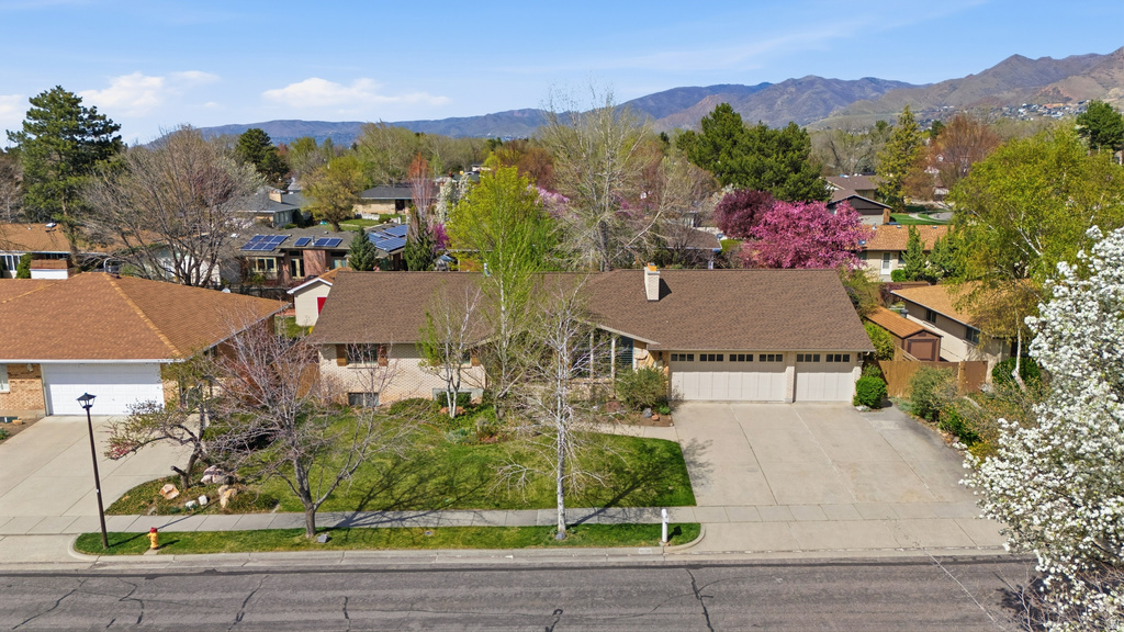2183 E 3780 S Millcreek, UT 84109