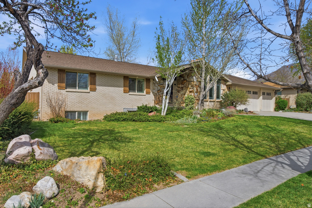 2183 E 3780 S Millcreek, UT 84109