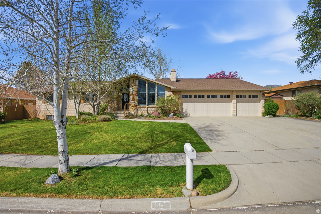 2183 E 3780 S Millcreek, UT 84109