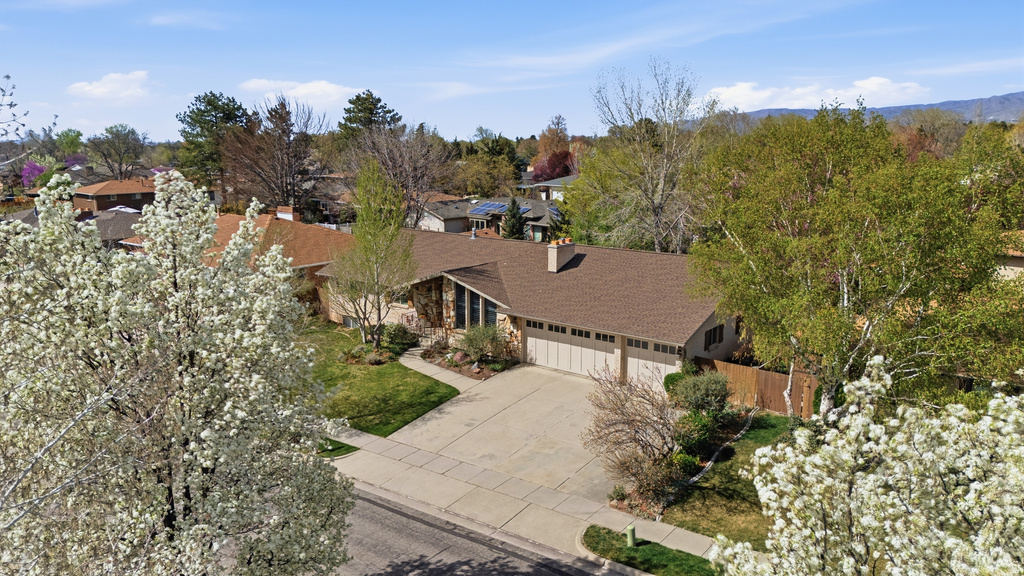 2183 E 3780 S Millcreek, UT 84109