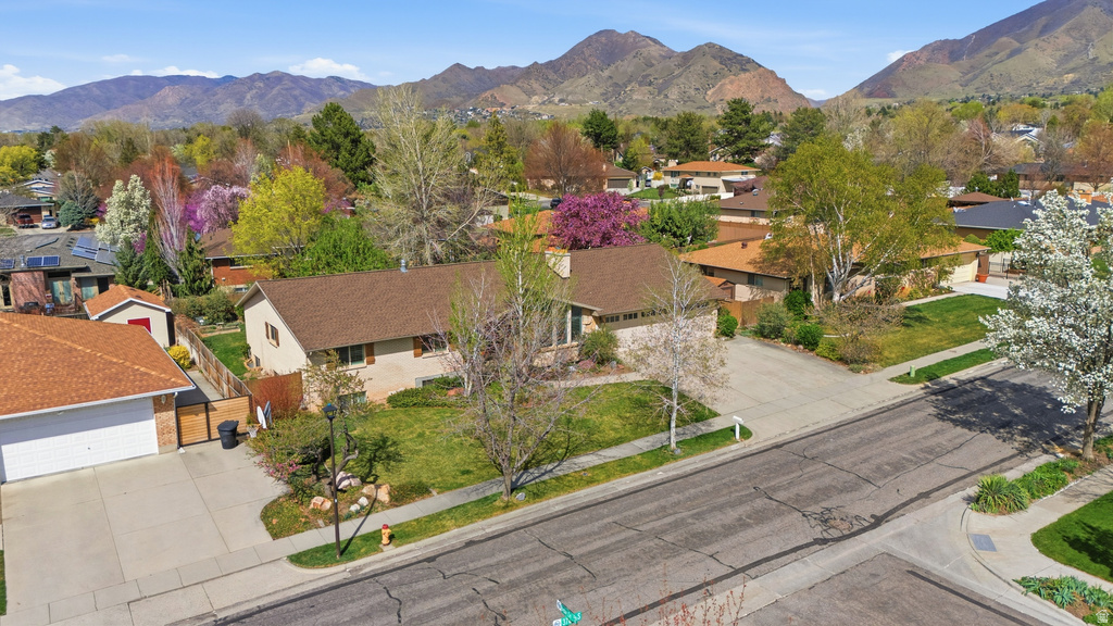 2183 E 3780 S Millcreek, UT 84109