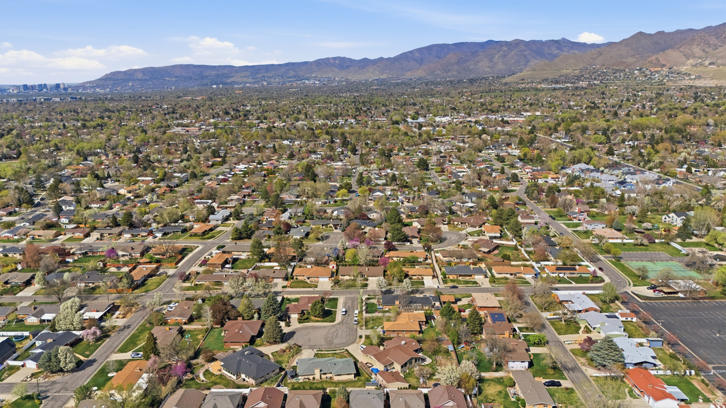 2183 E 3780 S Millcreek, UT 84109