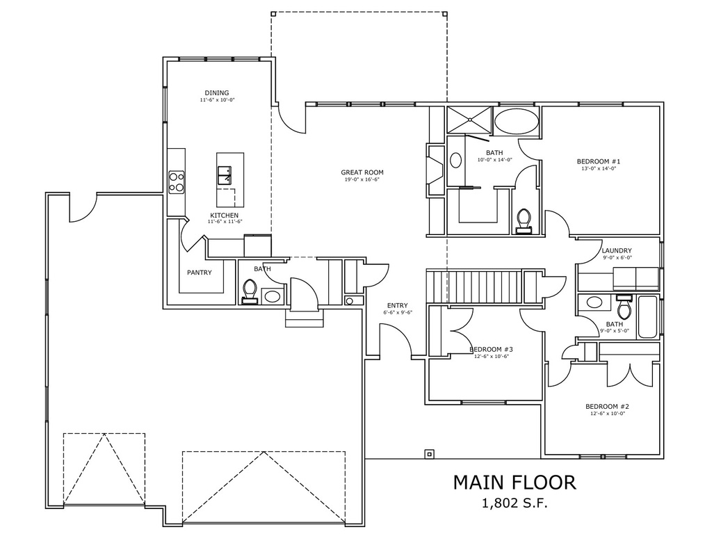 1042 E SHILOW RD #135 Erda, UT 84074
