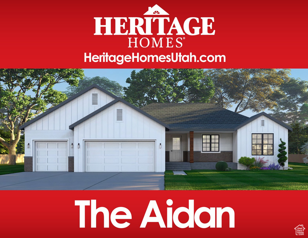 1042 E SHILOW RD #135 Erda, UT 84074