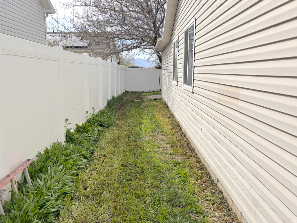 5521 LORRAINE WAY Stansbury Park, UT 84074