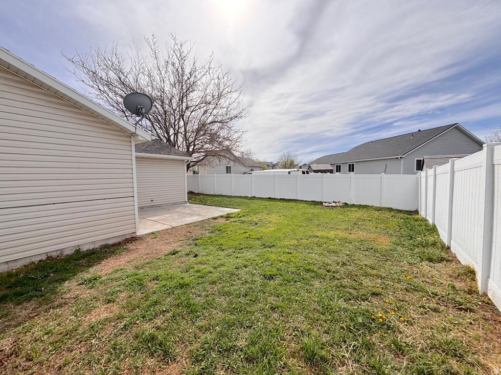 5521 LORRAINE WAY Stansbury Park, UT 84074