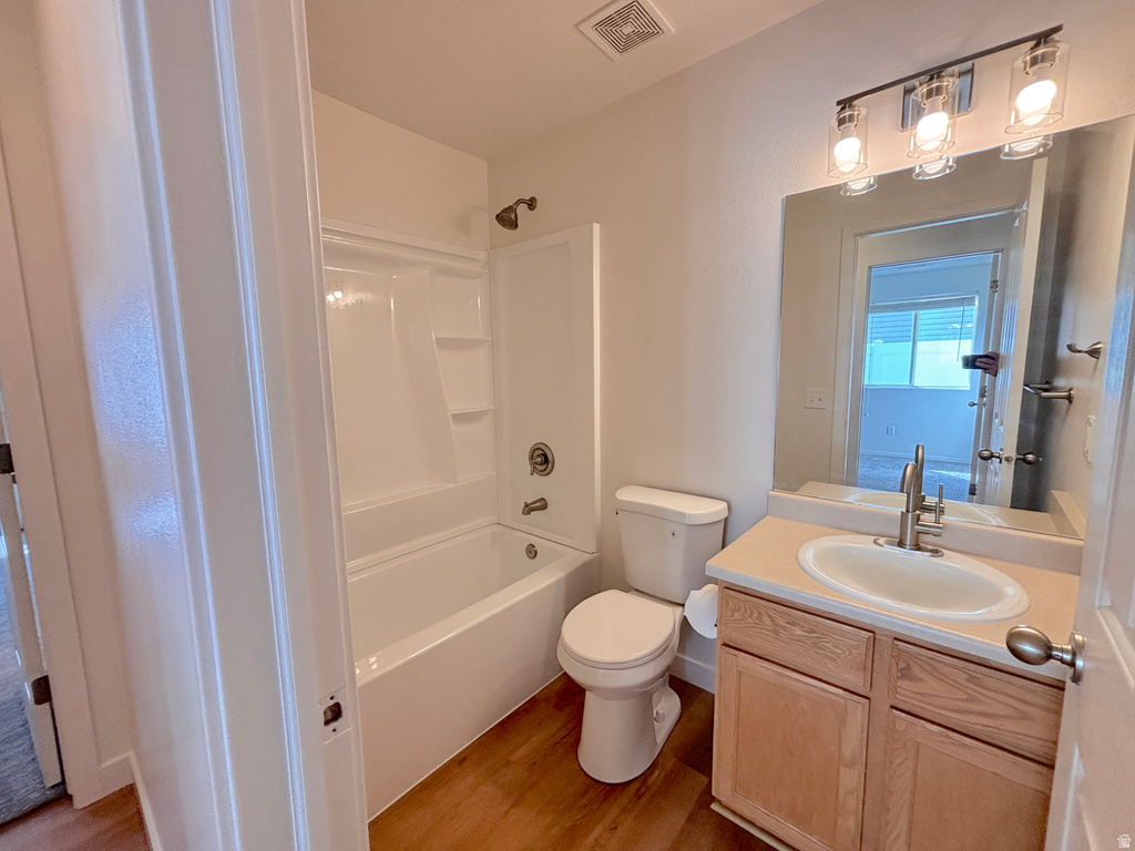 5521 LORRAINE WAY Stansbury Park, UT 84074