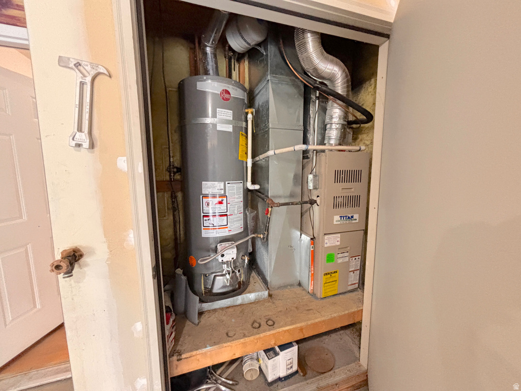 5521 LORRAINE WAY Stansbury Park, UT 84074