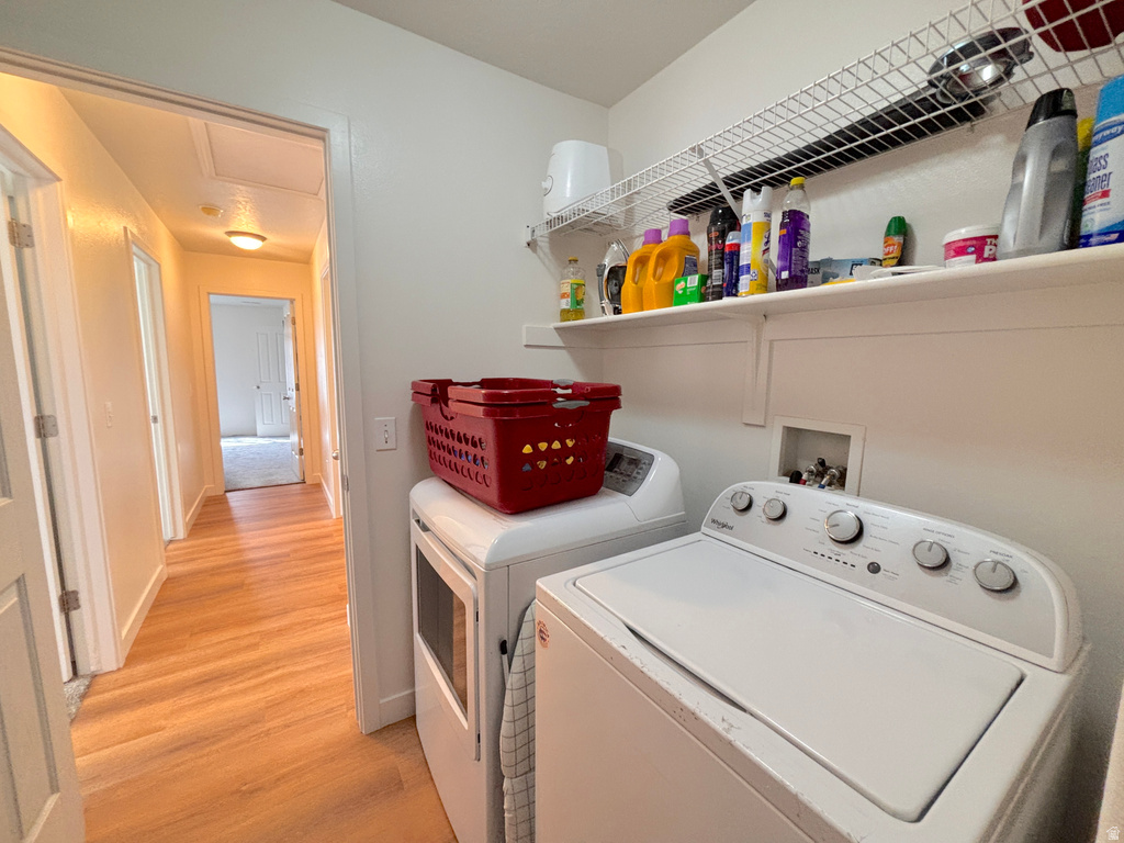 5521 LORRAINE WAY Stansbury Park, UT 84074