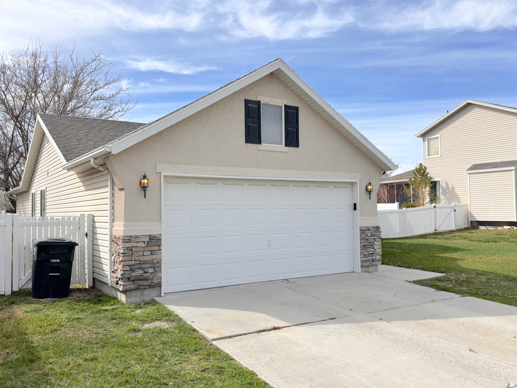 5521 LORRAINE WAY Stansbury Park, UT 84074
