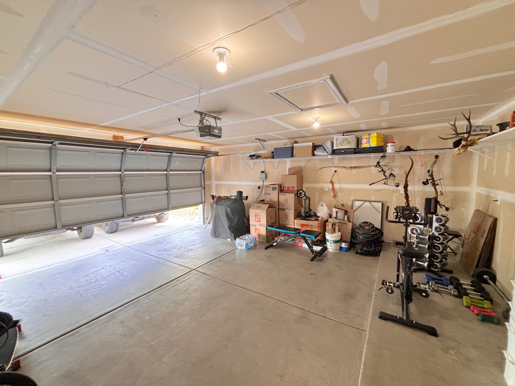 5521 LORRAINE WAY Stansbury Park, UT 84074