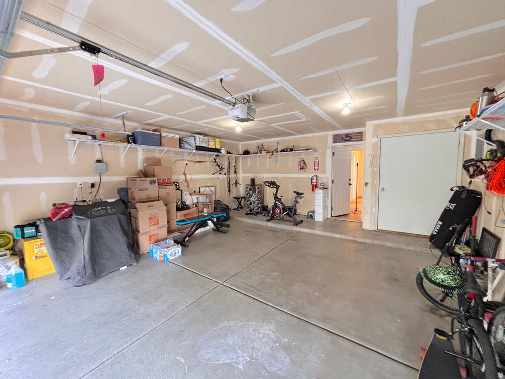 5521 LORRAINE WAY Stansbury Park, UT 84074