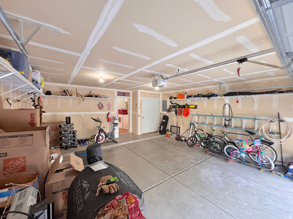 5521 LORRAINE WAY Stansbury Park, UT 84074