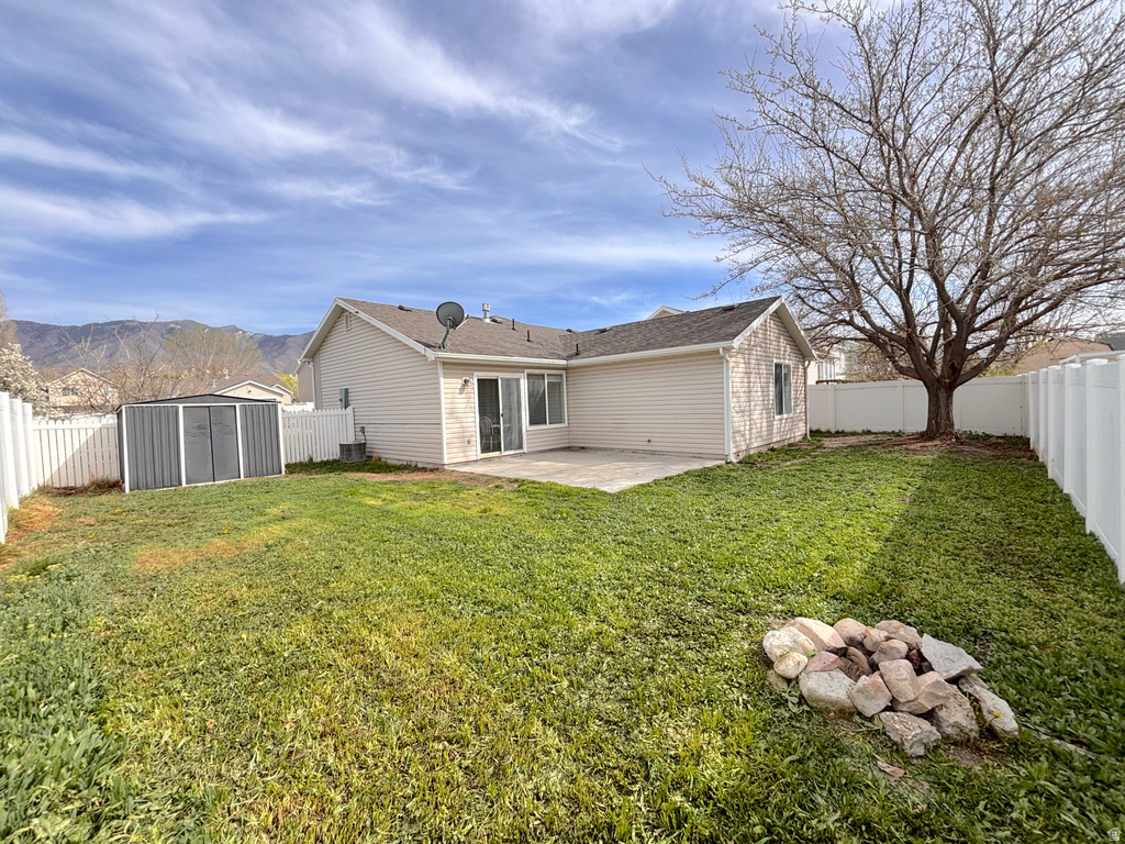 5521 LORRAINE WAY Stansbury Park, UT 84074