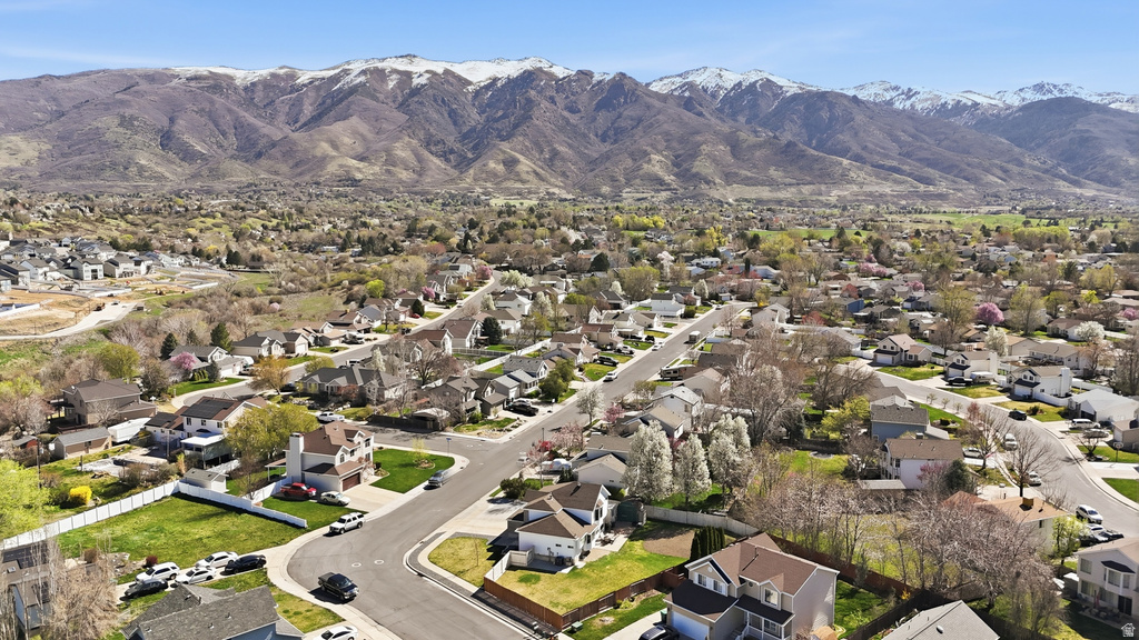 1020 E 1500 N Layton, UT 84040