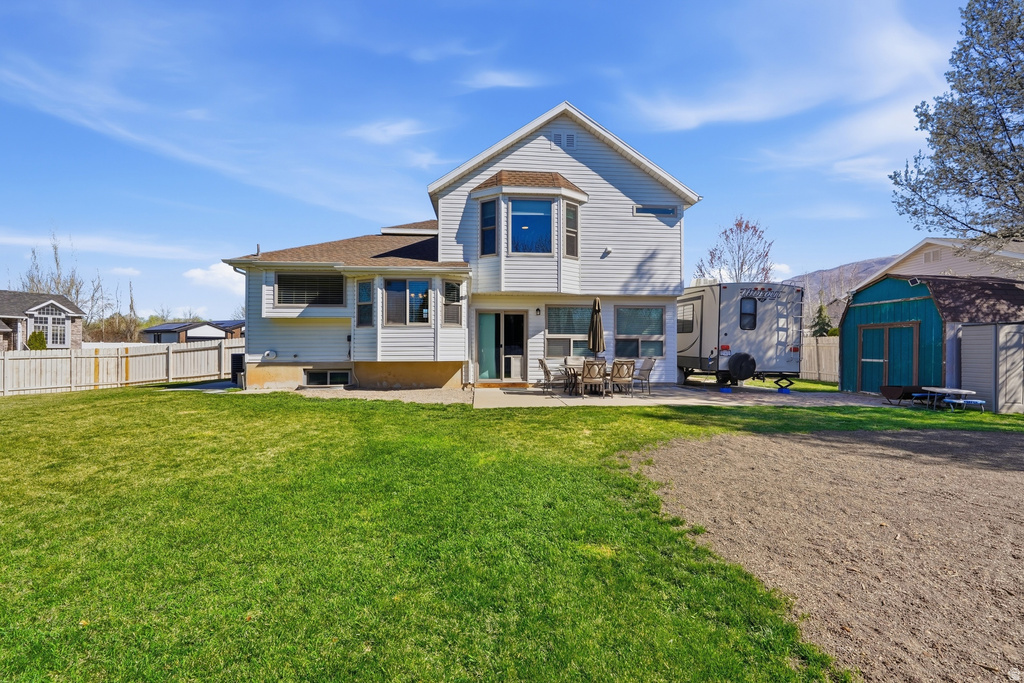 1020 E 1500 N Layton, UT 84040