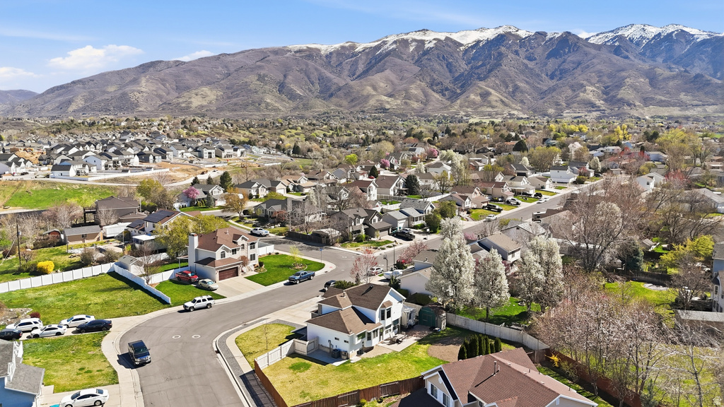 1020 E 1500 N Layton, UT 84040