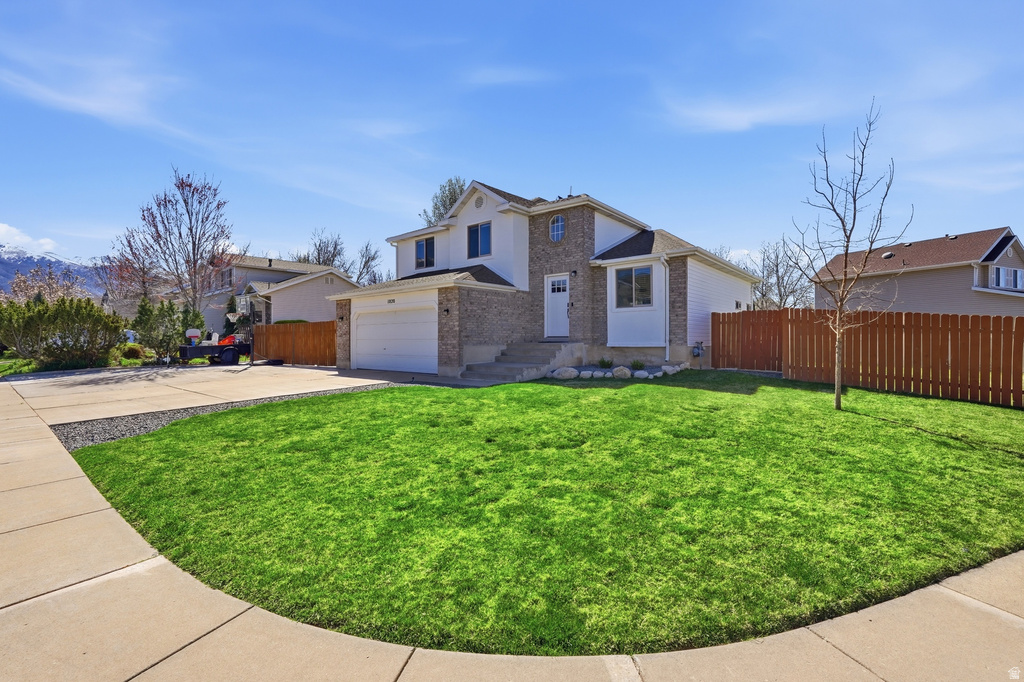 1020 E 1500 N Layton, UT 84040