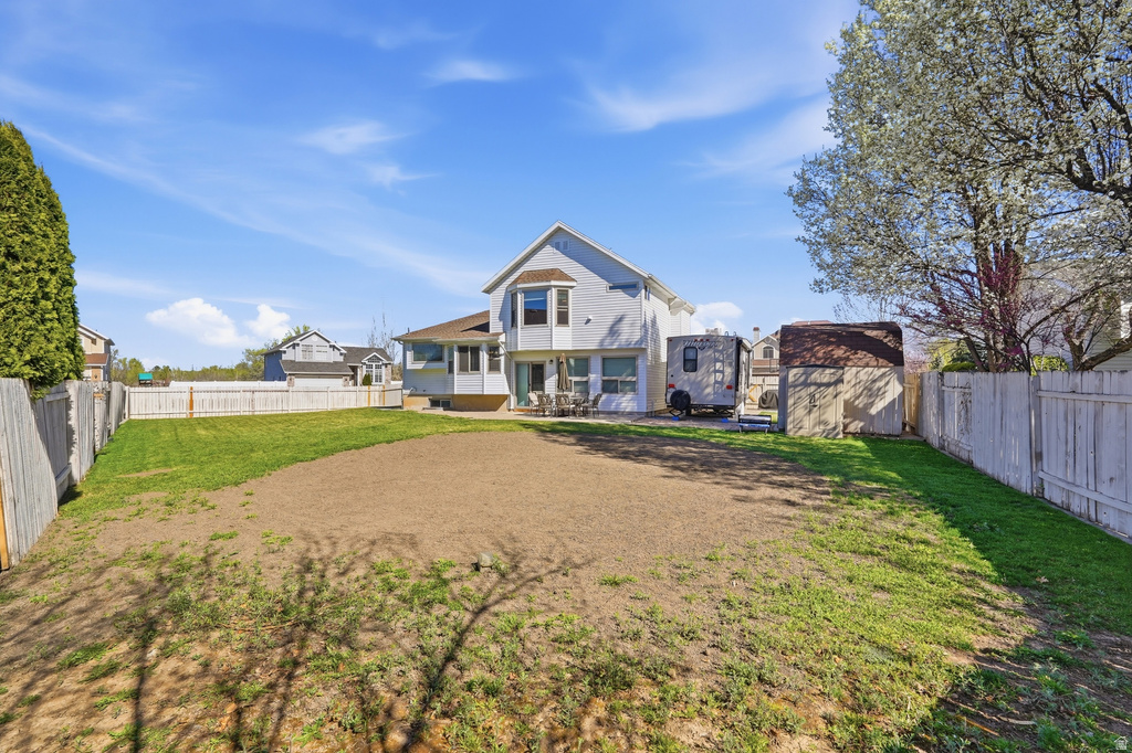 1020 E 1500 N Layton, UT 84040