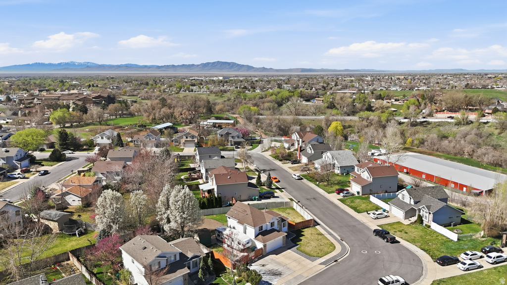 1020 E 1500 N Layton, UT 84040