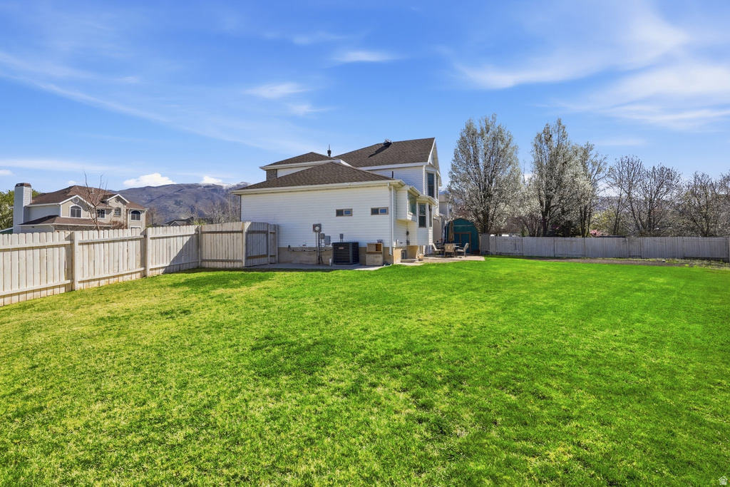 1020 E 1500 N Layton, UT 84040