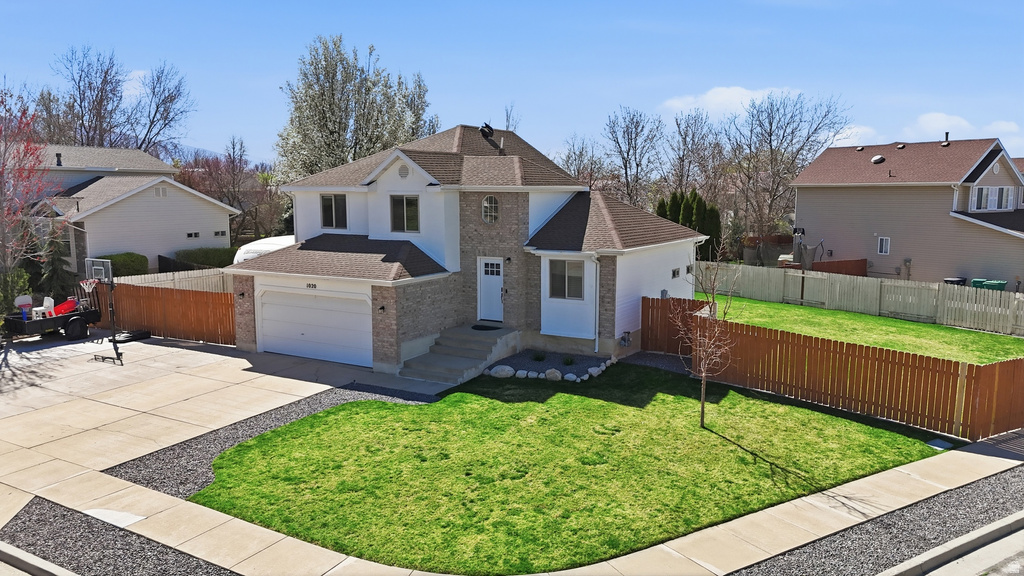 1020 E 1500 N Layton, UT 84040