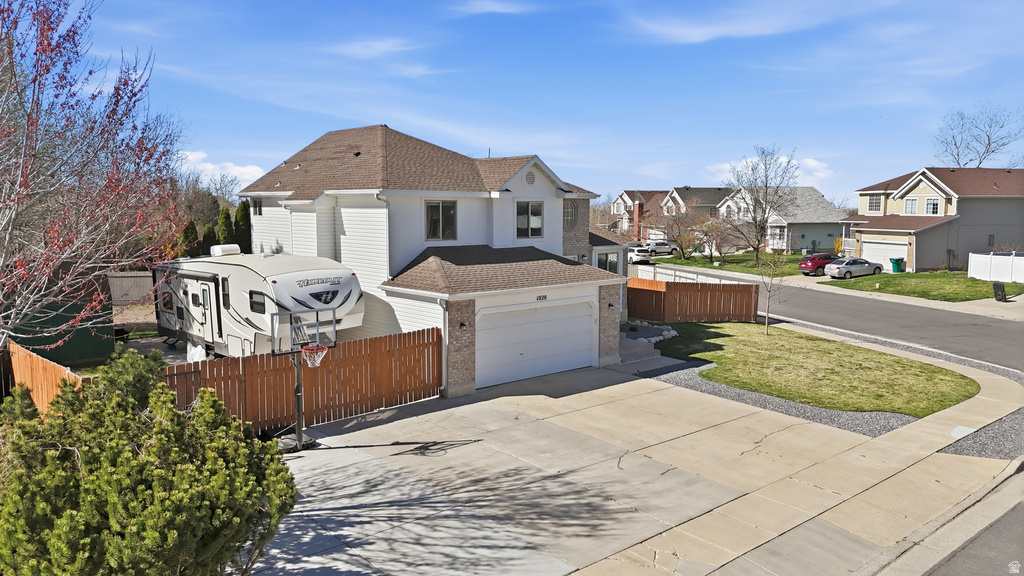 1020 E 1500 N Layton, UT 84040