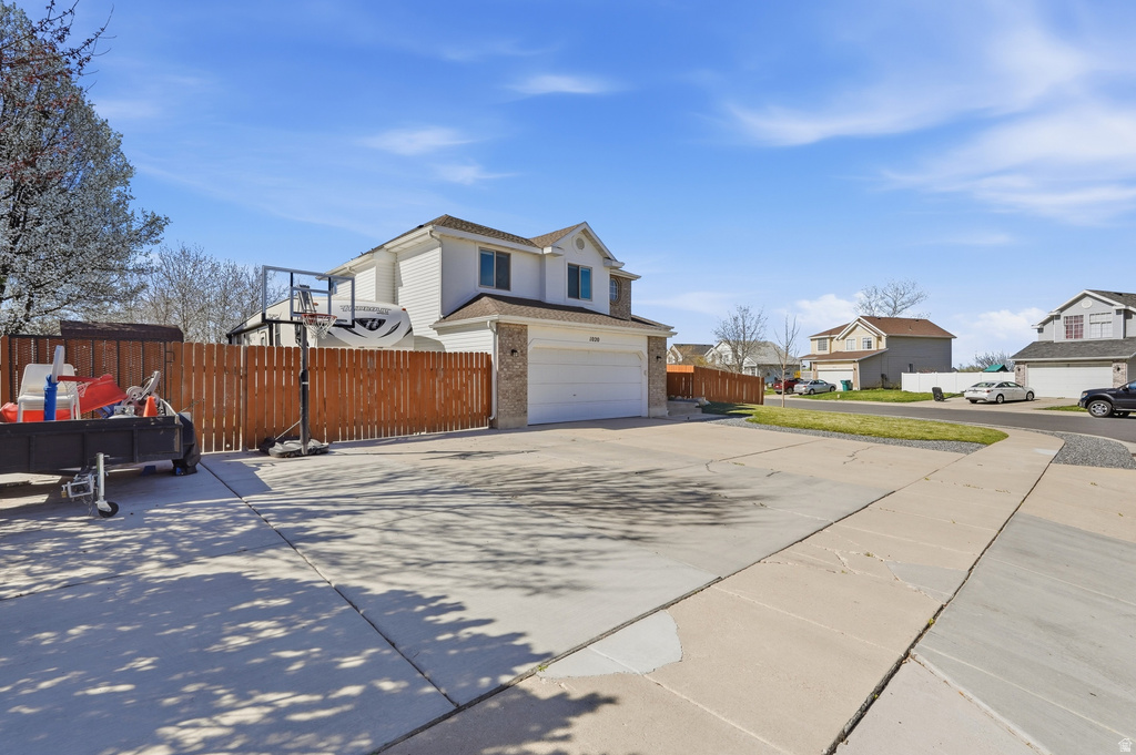 1020 E 1500 N Layton, UT 84040