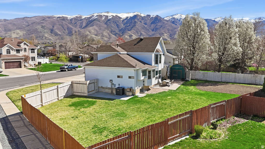 1020 E 1500 N Layton, UT 84040