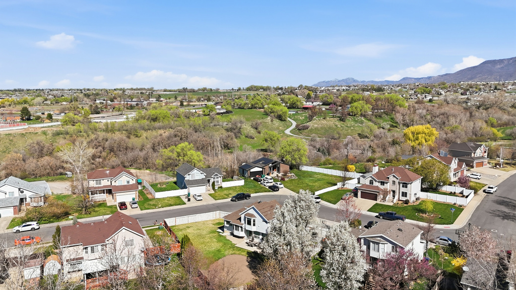 1020 E 1500 N Layton, UT 84040