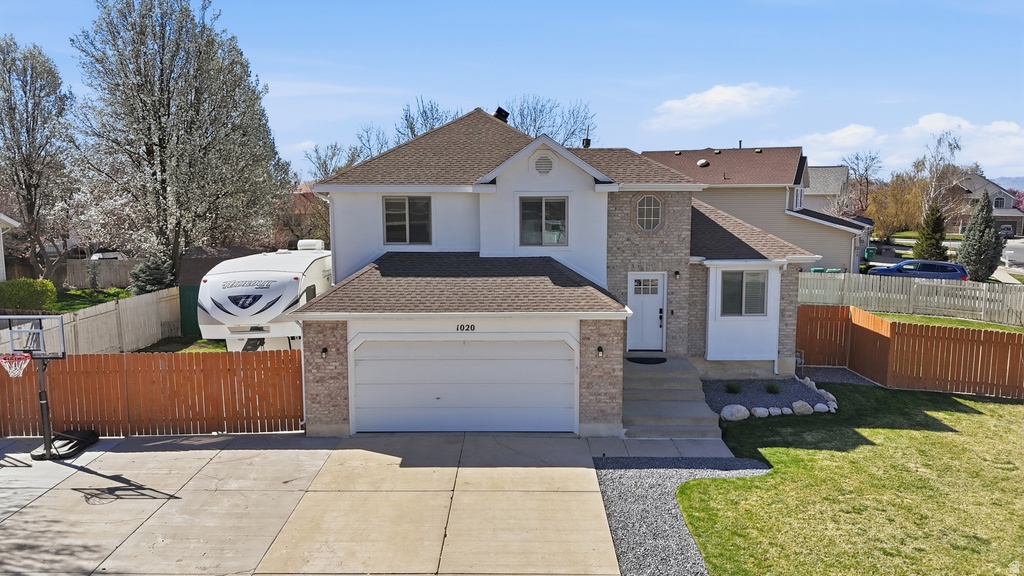 1020 E 1500 N Layton, UT 84040