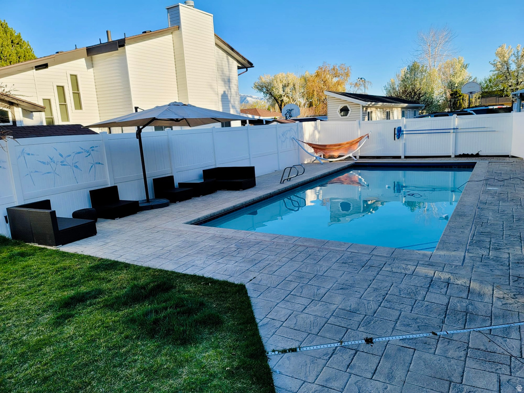 5549 S APPLE VALE DR Murray, UT 84123