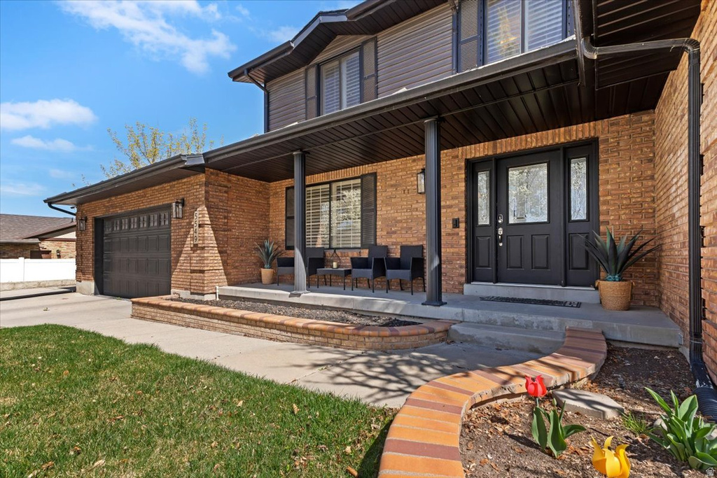 5549 S APPLE VALE DR Murray, UT 84123