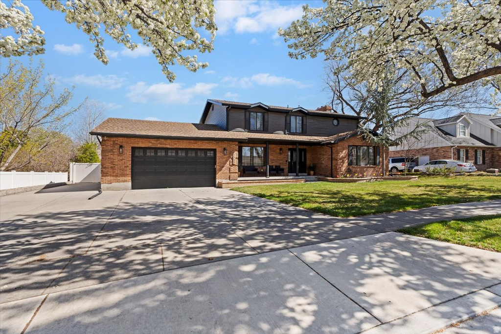 5549 S APPLE VALE DR Murray, UT 84123