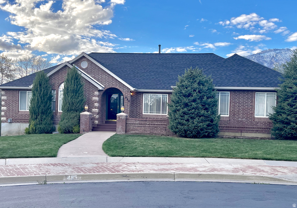 485 E SILVER LEAF DR Alpine, UT 84004