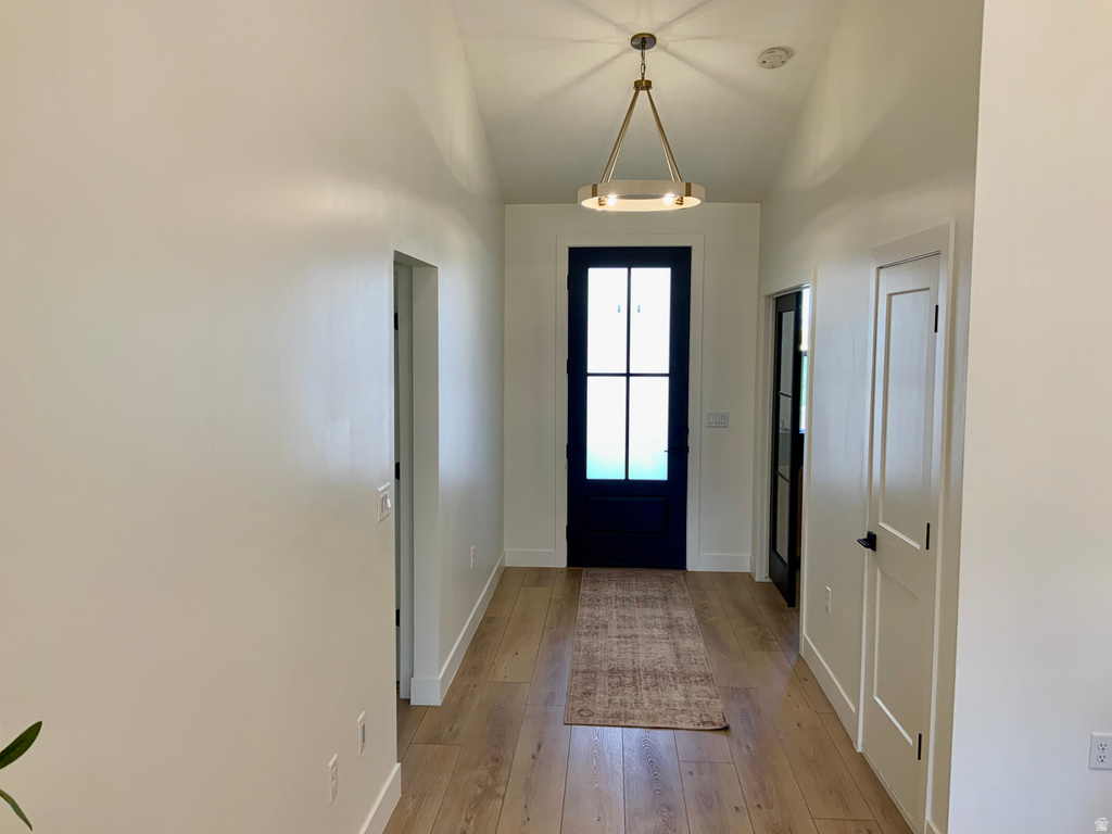 277 W 800 S Monroe, UT 84754