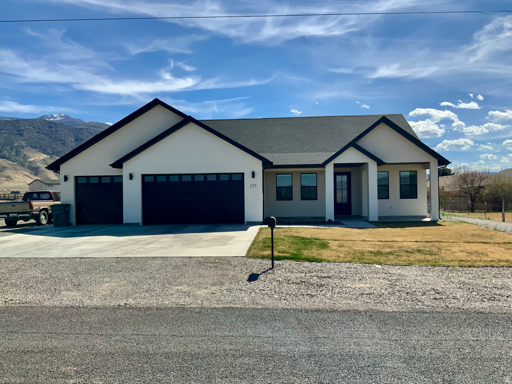 277 W 800 S Monroe, UT 84754