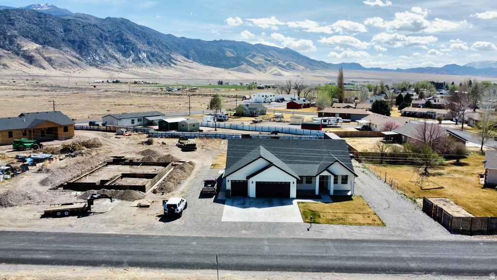 277 W 800 S Monroe, UT 84754