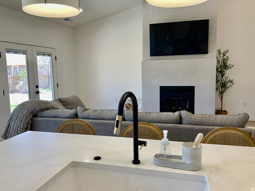 277 W 800 S Monroe, UT 84754