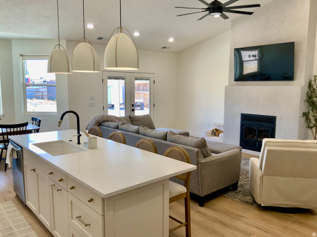 277 W 800 S Monroe, UT 84754