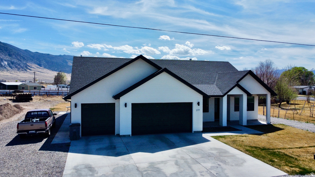 277 W 800 S Monroe, UT 84754