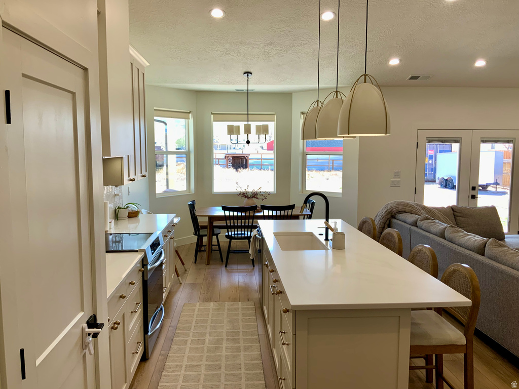 277 W 800 S Monroe, UT 84754