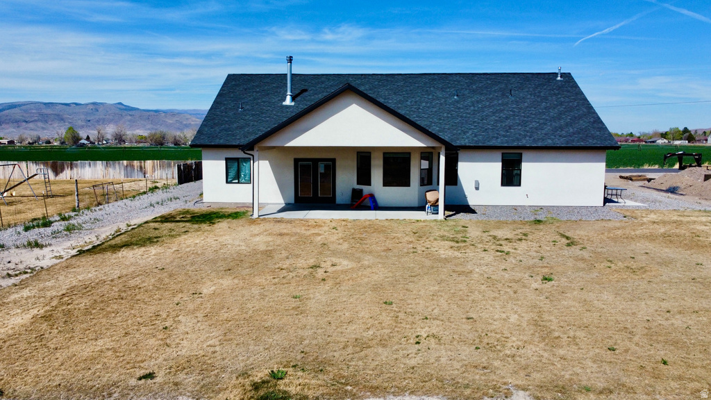 277 W 800 S Monroe, UT 84754