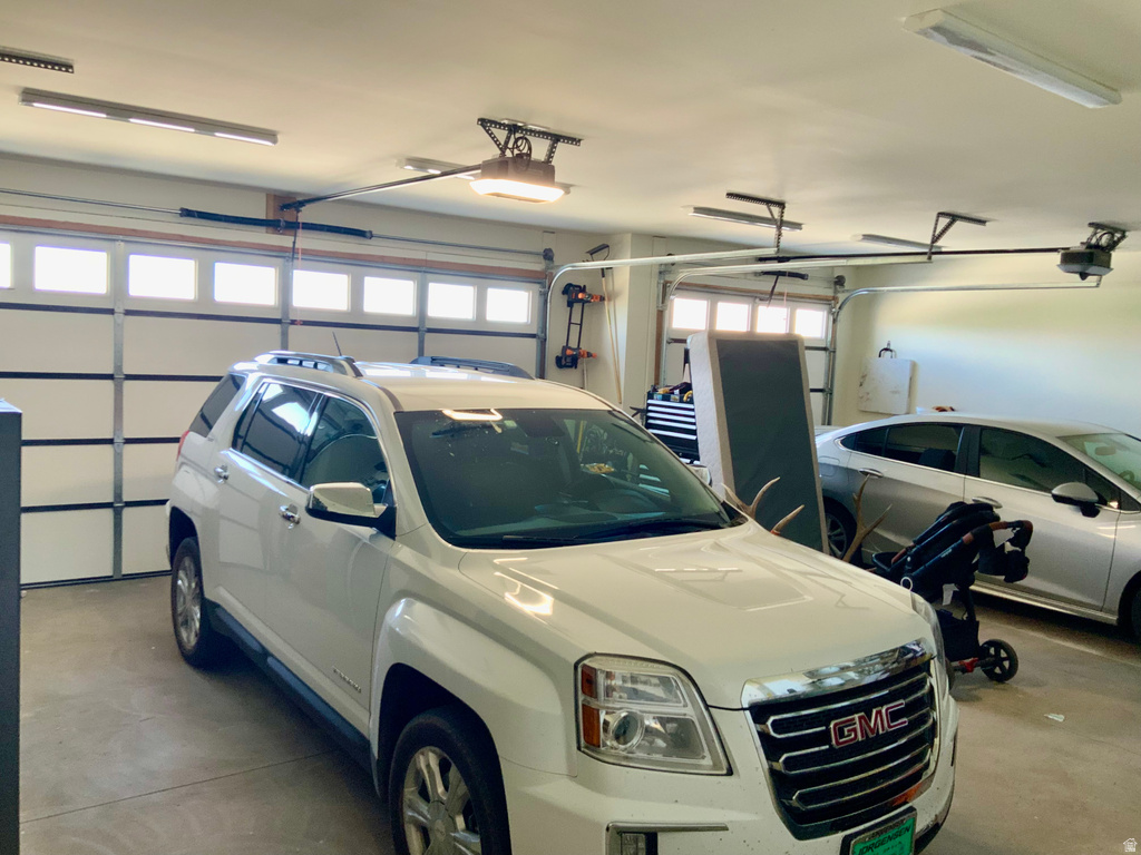 277 W 800 S Monroe, UT 84754