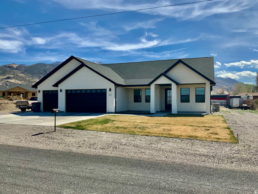 277 W 800 S Monroe, UT 84754