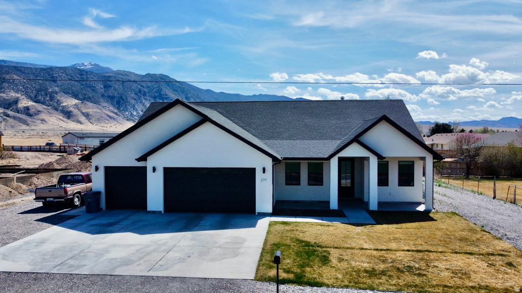 277 W 800 S Monroe, UT 84754